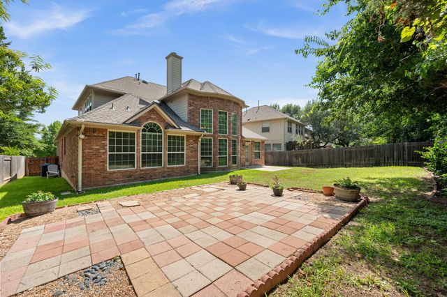 10233 Chestnut Ridge RD, Austin, TX 78726