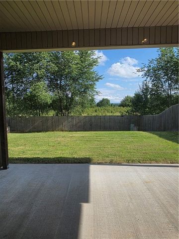 6159 W Limerick Way, Fayetteville, AR 72704