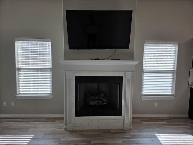 6159 W Limerick Way, Fayetteville, AR 72704