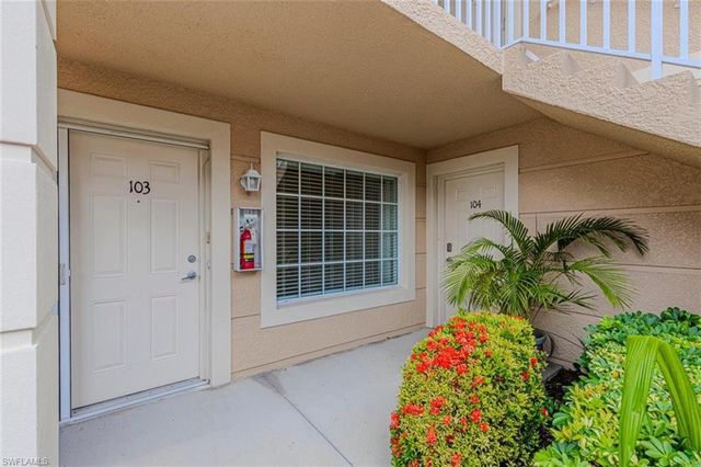26650 Bonita Fairways BLVD 103, Bonita Springs, FL 34135