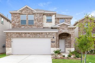 7966 Tuscan Cypress Drive, Cypress, TX 77433