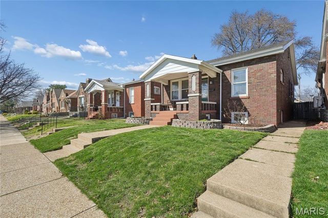 5705 Lisette Avenue, St Louis, MO 63109