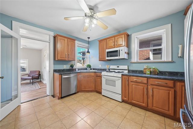 5705 Lisette Avenue, St Louis, MO 63109