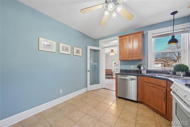 5705 Lisette Avenue, St Louis, MO 63109