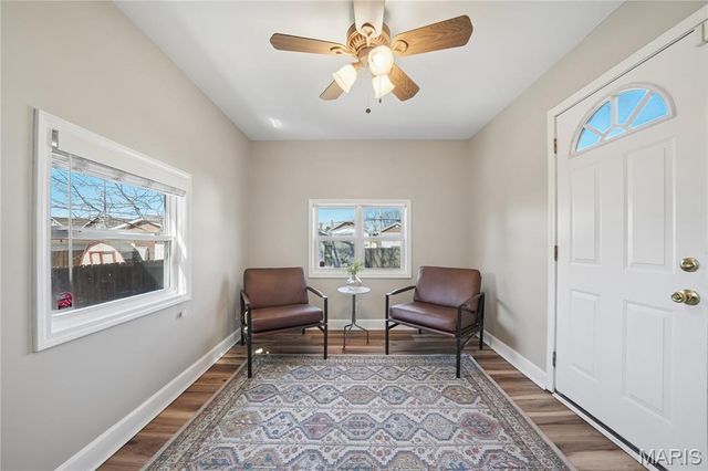 5705 Lisette Avenue, St Louis, MO 63109