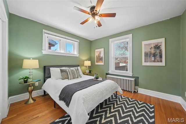 5705 Lisette Avenue, St Louis, MO 63109