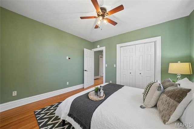 5705 Lisette Avenue, St Louis, MO 63109