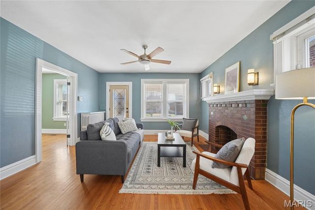 5705 Lisette Avenue, St Louis, MO 63109