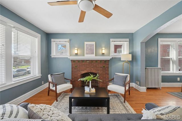 5705 Lisette Avenue, St Louis, MO 63109