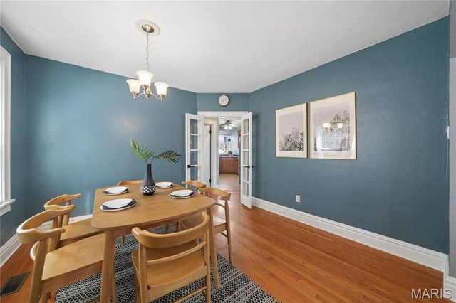 5705 Lisette Avenue, St Louis, MO 63109