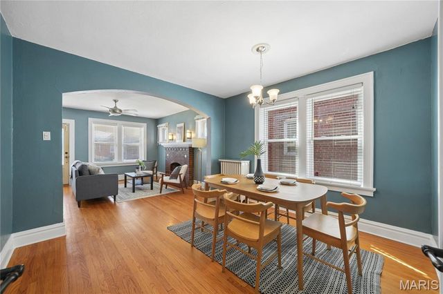 5705 Lisette Avenue, St Louis, MO 63109