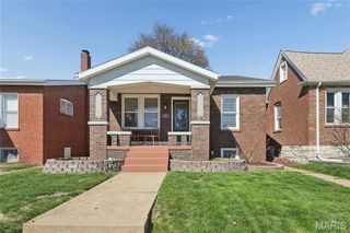 5705 Lisette Avenue, St Louis, MO 63109