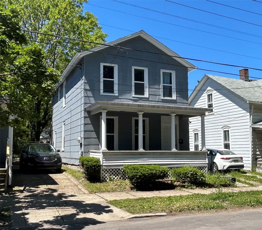 2206 CHERRY Street, Erie, PA 16502