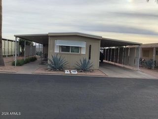 2605 S TOMAHAWK Road 10, Apache Junction, AZ 85119