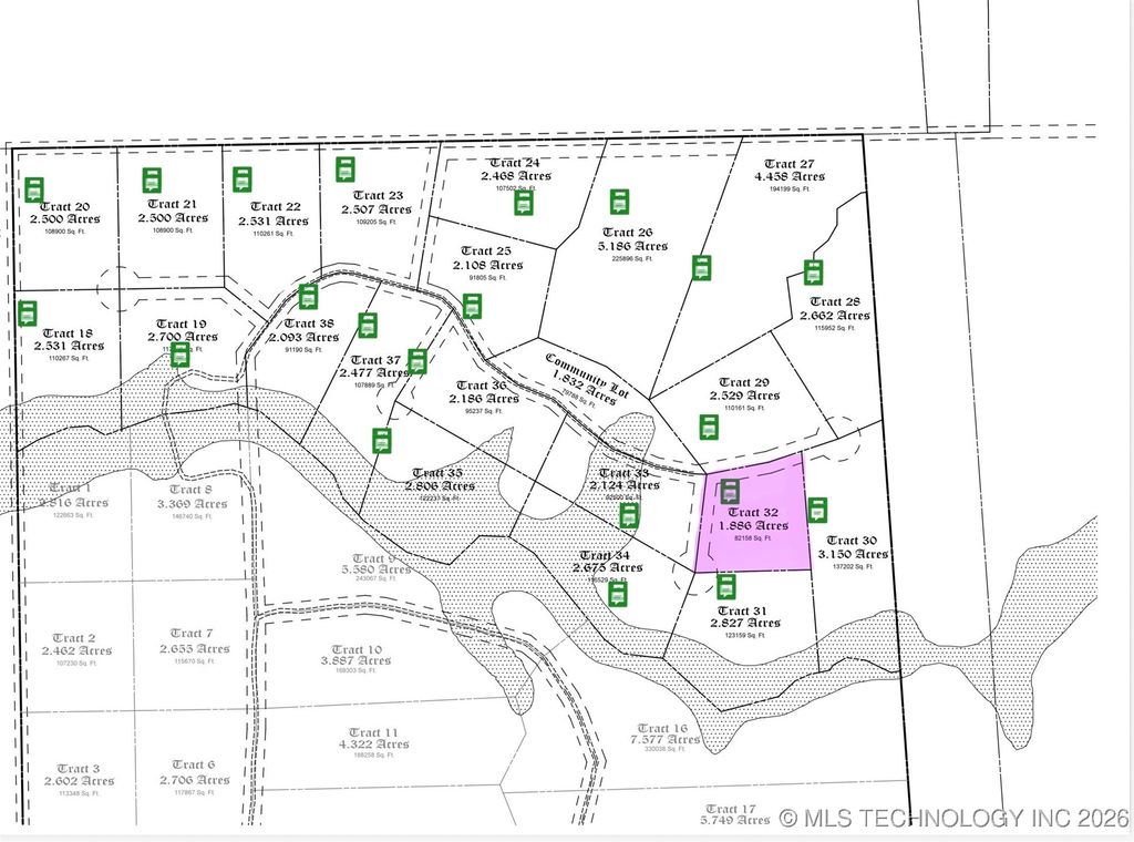 32 Sims Road, Colbert, OK 74733