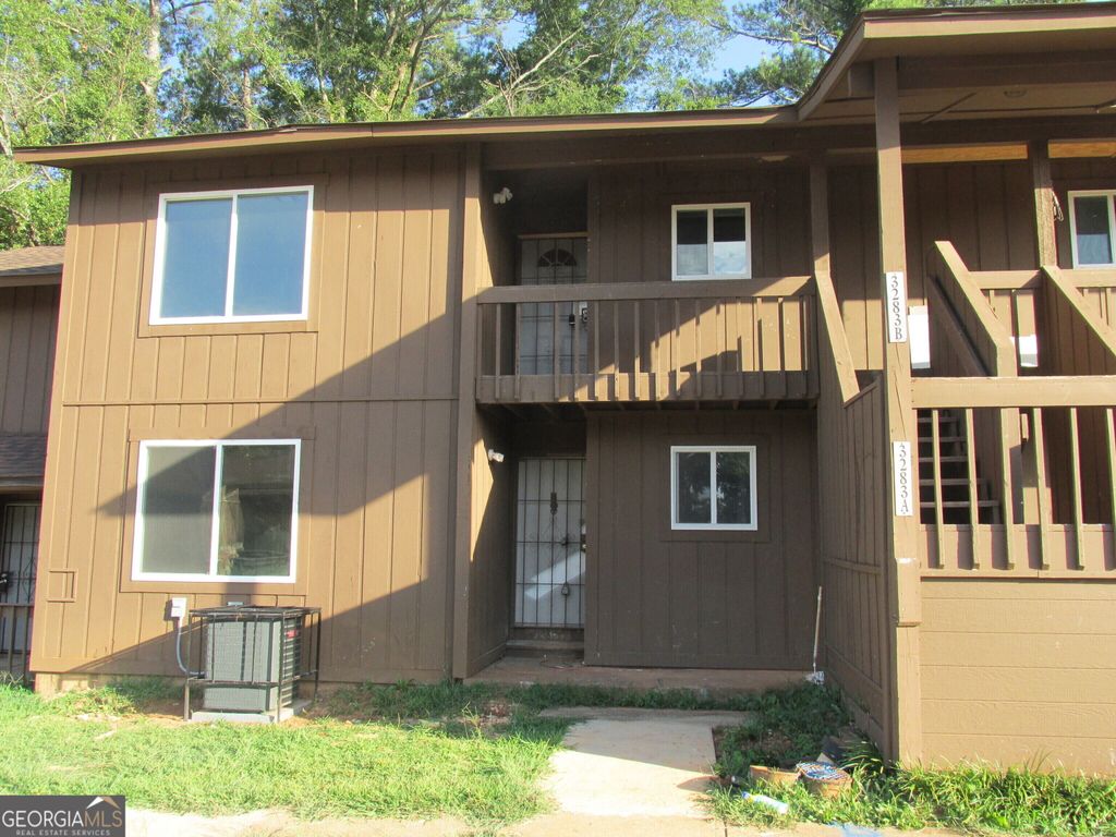 3283 Blazing Pine Knoll B, Decatur, GA 30034