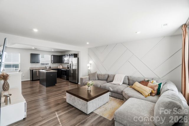 2040 Langer Street, Charlotte, NC 28214