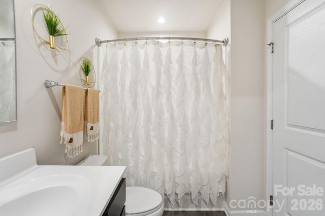 2040 Langer Street, Charlotte, NC 28214