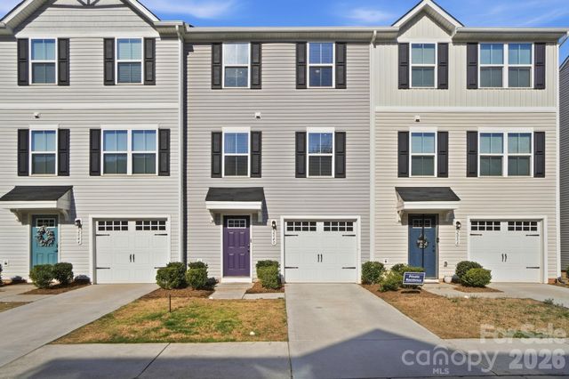2040 Langer Street, Charlotte, NC 28214