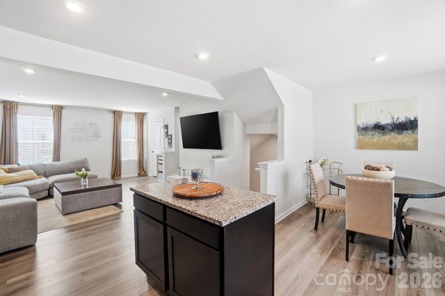 2040 Langer Street, Charlotte, NC 28214