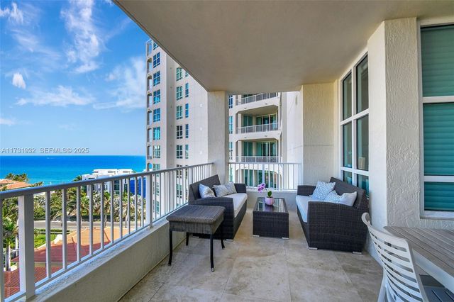 3700 S Ocean Boulevard 908, Highland Beach, FL 33487