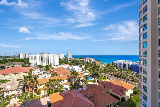 3700 S Ocean Boulevard 908, Highland Beach, FL 33487