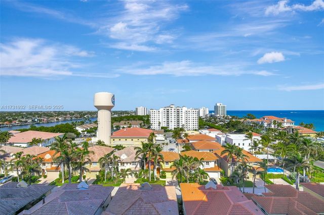 3700 S Ocean Boulevard 908, Highland Beach, FL 33487