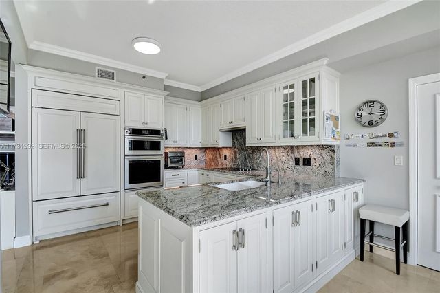3700 S Ocean Boulevard 908, Highland Beach, FL 33487