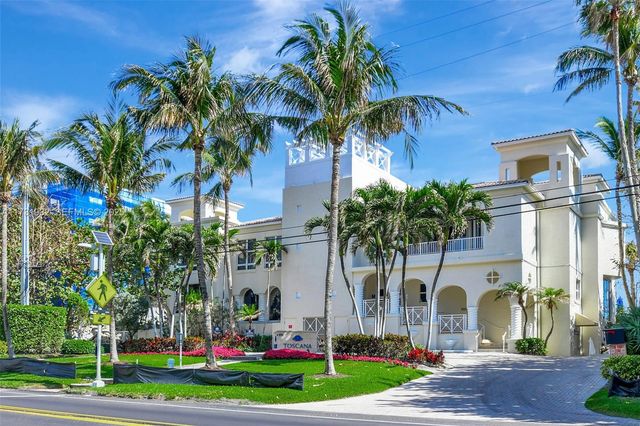 3700 S Ocean Boulevard 908, Highland Beach, FL 33487