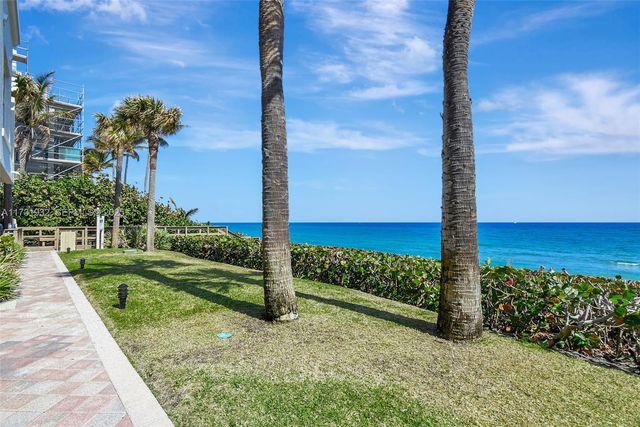 3700 S Ocean Boulevard 908, Highland Beach, FL 33487