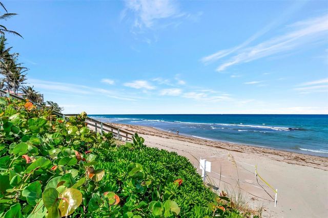 3700 S Ocean Boulevard 908, Highland Beach, FL 33487