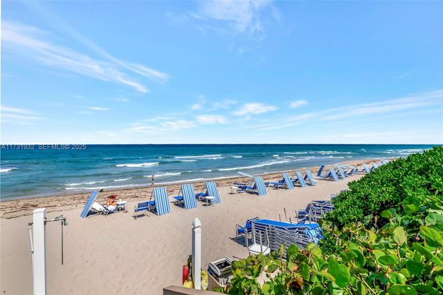 3700 S Ocean Boulevard 908, Highland Beach, FL 33487
