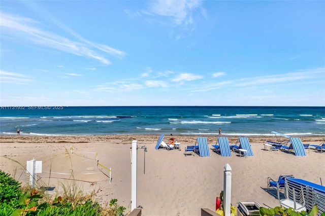 3700 S Ocean Boulevard 908, Highland Beach, FL 33487