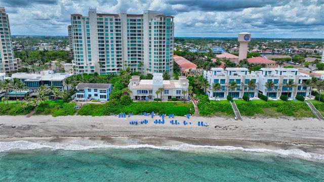 3700 S Ocean Boulevard 908, Highland Beach, FL 33487