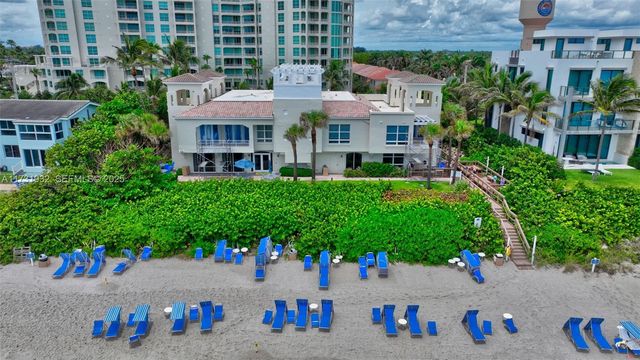 3700 S Ocean Boulevard 908, Highland Beach, FL 33487