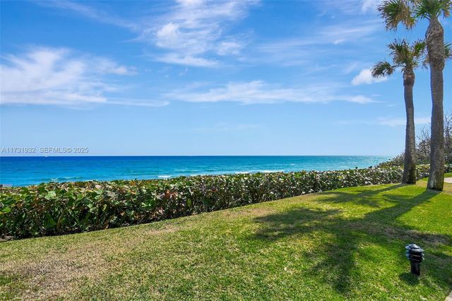 3700 S Ocean Boulevard 908, Highland Beach, FL 33487