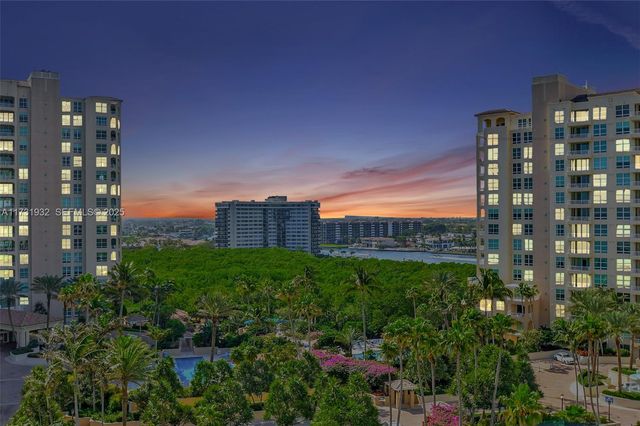 3700 S Ocean Boulevard 908, Highland Beach, FL 33487