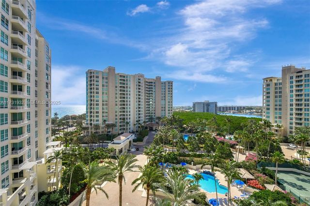 3700 S Ocean Boulevard 908, Highland Beach, FL 33487