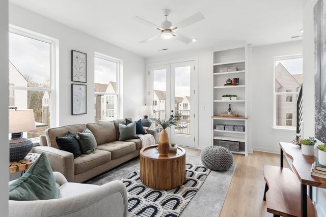 106 Mammoth Pass, Nashville, TN 37216