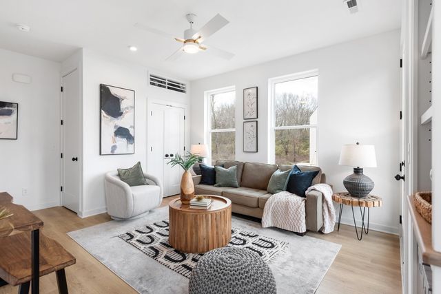 106 Mammoth Pass, Nashville, TN 37216