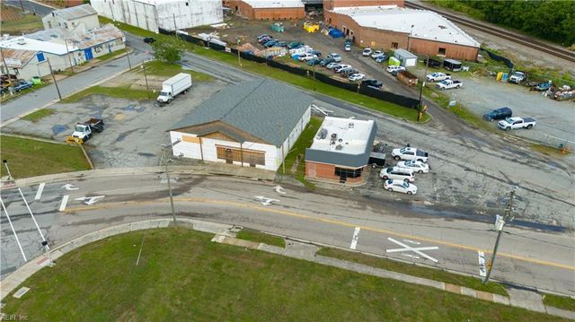 257 Carolina AVE, Suffolk, VA 23434