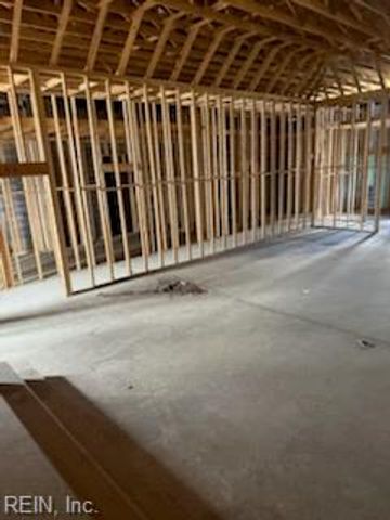 257 Carolina AVE, Suffolk, VA 23434
