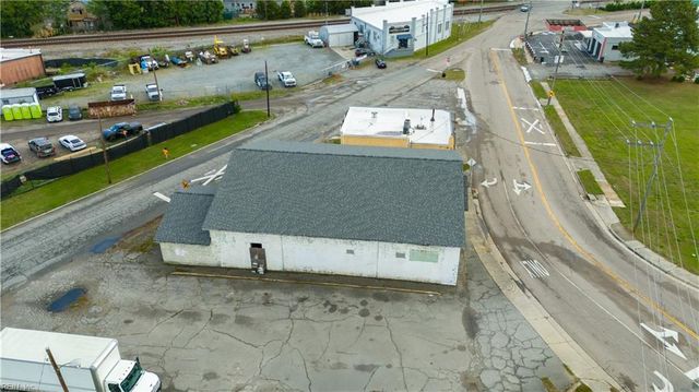257 Carolina AVE, Suffolk, VA 23434