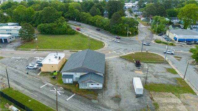 257 Carolina AVE, Suffolk, VA 23434