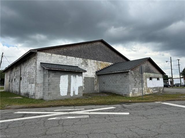 257 Carolina AVE, Suffolk, VA 23434