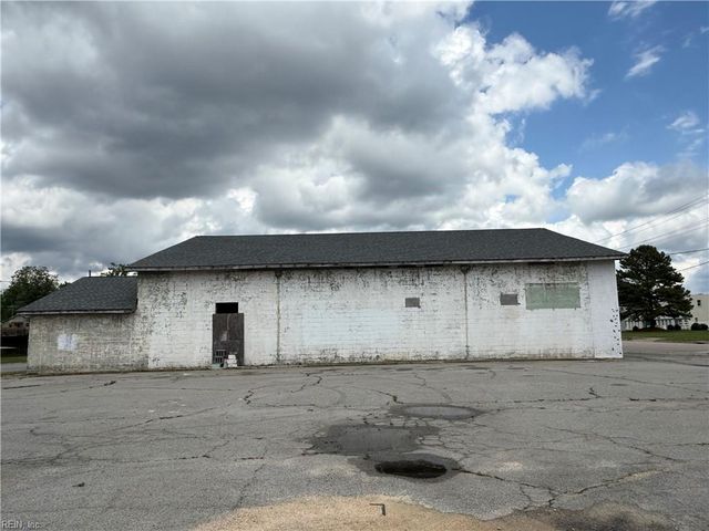 257 Carolina AVE, Suffolk, VA 23434