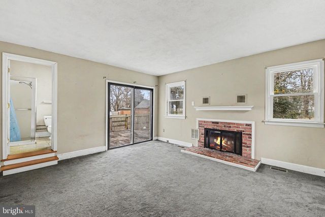 7830 SHEPHERD AVE, Baltimore, MD 21234