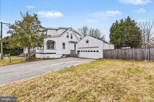 7830 SHEPHERD AVE, Baltimore, MD 21234