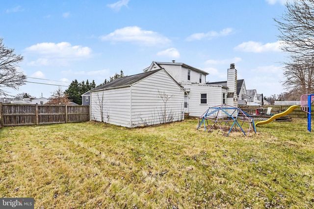 7830 SHEPHERD AVE, Baltimore, MD 21234