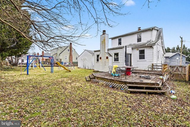 7830 SHEPHERD AVE, Baltimore, MD 21234